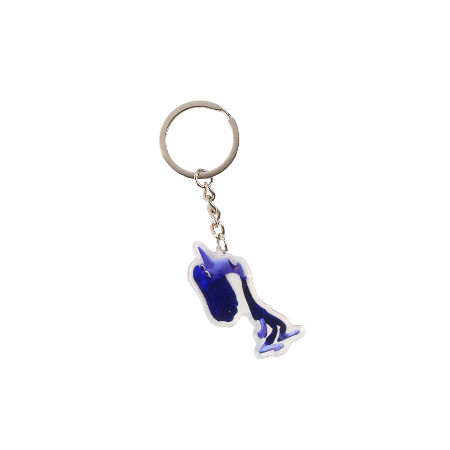 Mini Acrylic Keychain Mini Acrylic Keychain